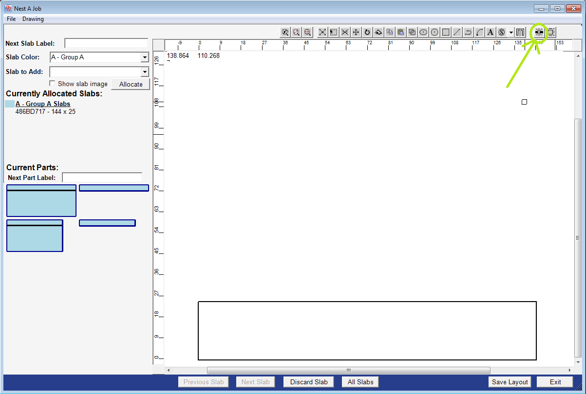 Tips & Tricks: Adding Joints/Seams - QuickQuote Countertop Software